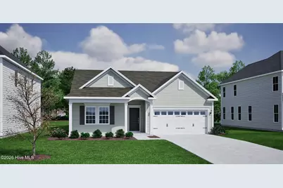188 Lookout Point, Hampstead, NC 28443 - Photo 1