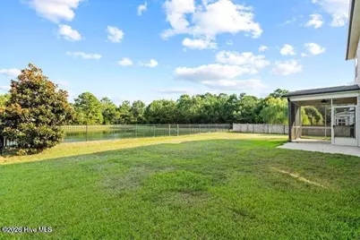 408 Canvasback Lane, Sneads Ferry, NC 28460 - Photo 30