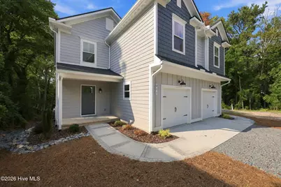 213 N McNeill Street, Carthage, NC 28327 - Photo 50