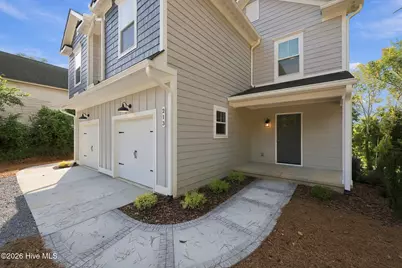213 N McNeill Street, Carthage, NC 28327 - Photo 48