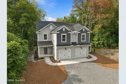 213 N McNeill Street, Carthage, NC 28327 - Photo 1