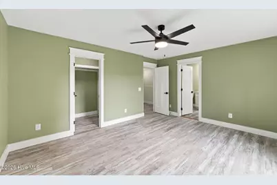 213 N McNeill Street, Carthage, NC 28327 - Photo 26
