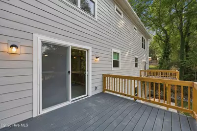 213 N McNeill Street, Carthage, NC 28327 - Photo 42