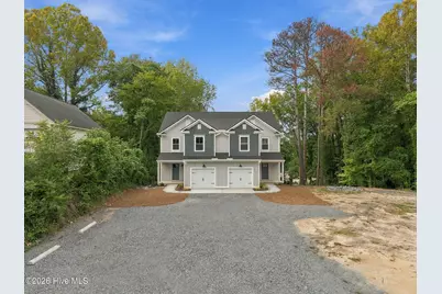 213 N McNeill Street, Carthage, NC 28327 - Photo 2