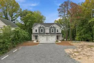213 N McNeill St, Carthage, NC 28327 - Photo 2