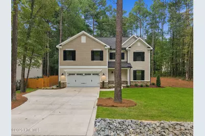 775 Riverbirch Drive, Vass, NC 28394 - Photo 1
