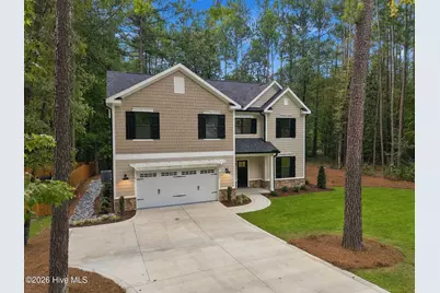 775 Riverbirch Drive, Vass, NC 28394 - Photo 2