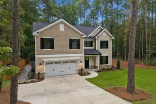 775 Riverbirch Dr, Vass, NC 28394 - Photo 2