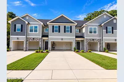 2028 Tharrington Way, Rocky Mount, NC 27803 - Photo 1