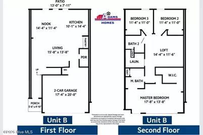 2028 Tharrington Way, Rocky Mount, NC 27803 - Photo 2