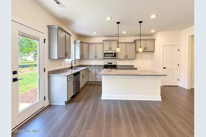 2028 Tharrington Way, Rocky Mount, NC 27803 - Photo 6