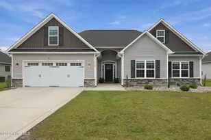 314 Wood House Dr, Jacksonville, NC 28546 - Photo 1