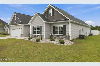 314 Wood House Drive, Jacksonville, NC 28546 - Photo 6