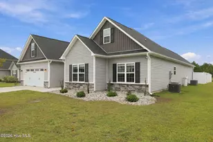 314 Wood House Dr, Jacksonville, NC 28546 - Photo 6
