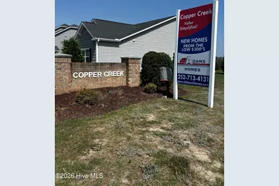 237 Eliza Way, Winterville, NC 28590 - Photo 36