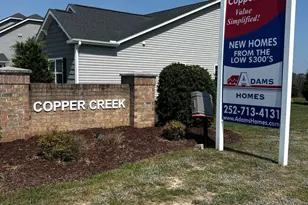 237 Eliza Wy, Winterville, NC 28590 - Photo 36