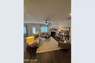 237 Eliza Way, Winterville, NC 28590 - Photo 10
