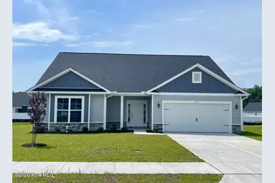237 Eliza Way, Winterville, NC 28590 - Photo 1