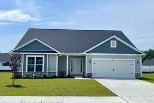 237 Eliza Wy, Winterville, NC 28590 - Photo 1