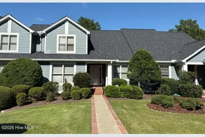 227 Knoll Road N, Southern Pines, NC 28387 - Photo 1