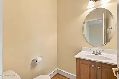 405 Freemason Street #A, Oriental, NC 28571 - Photo 18