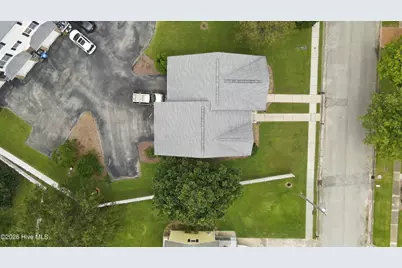 405 Freemason Street #A, Oriental, NC 28571 - Photo 44