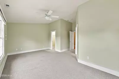 405 Freemason Street #A, Oriental, NC 28571 - Photo 26