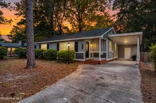 813 Holbrooke Ave, Wilmington, NC 28412 - Photo 1