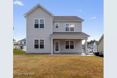 516 Burgundy Drive, Southern Pines, NC 28387 - Photo 4