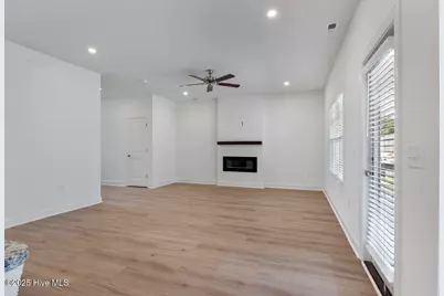 516 Burgundy Drive, Southern Pines, NC 28387 - Photo 10