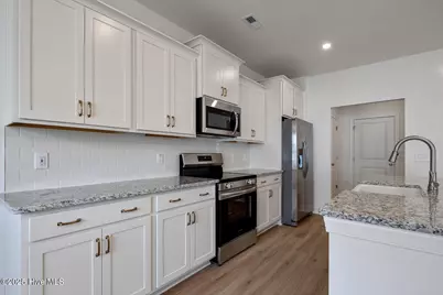 516 Burgundy Drive, Southern Pines, NC 28387 - Photo 20