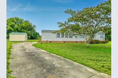 107 Bluebird Drive, Elizabeth City, NC 27909 - Photo 20