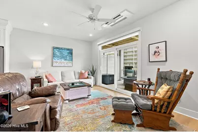 200 Olde Towne Yacht Club Drive #Unit 7, Beaufort, NC 28516 - Photo 24