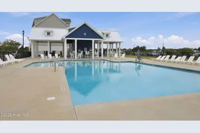 200 Olde Towne Yacht Club Drive #Unit 7, Beaufort, NC 28516 - Photo 56