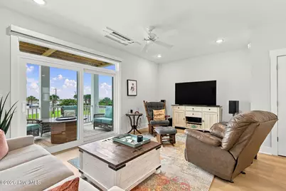 200 Olde Towne Yacht Club Drive #Unit 7, Beaufort, NC 28516 - Photo 22