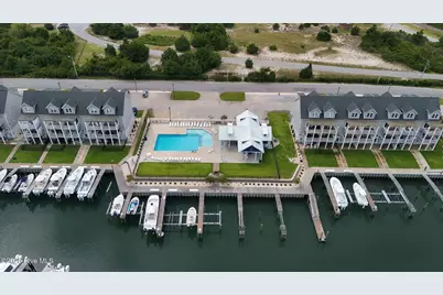 200 Olde Towne Yacht Club Drive #Unit 7, Beaufort, NC 28516 - Photo 54