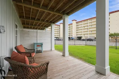 200 Olde Towne Yacht Club Drive #Unit 7, Beaufort, NC 28516 - Photo 12