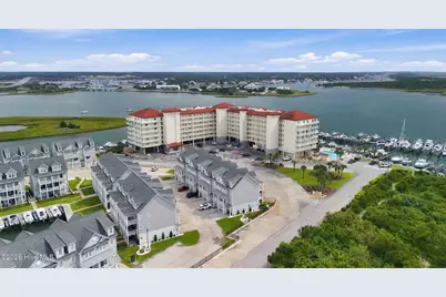 200 Olde Towne Yacht Club Drive #Unit 7, Beaufort, NC 28516 - Photo 50