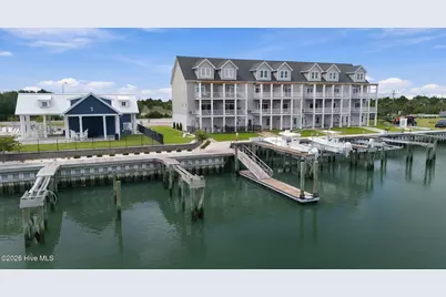 200 Olde Towne Yacht Club Drive #Unit 7, Beaufort, NC 28516 - Photo 52
