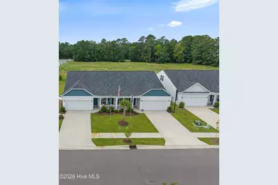136A Arnette Drive SW #17a, Ocean Isle Beach, NC 28469 - Photo 2