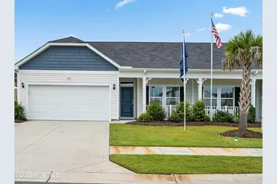 136A Arnette Drive SW #17a, Ocean Isle Beach, NC 28469 - Photo 1