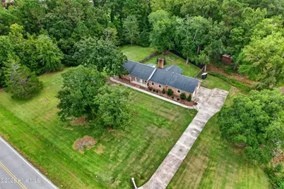 154 NW Bridge Road, Jacksonville, NC 28540 - Photo 50