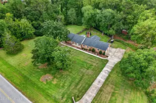 154 NW Bridge Rd, Jacksonville, NC 28540 - Photo 50
