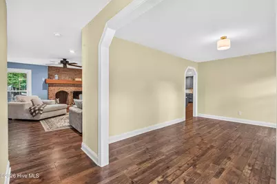 154 NW Bridge Road, Jacksonville, NC 28540 - Photo 8