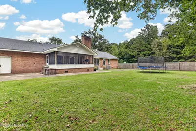 154 NW Bridge Road, Jacksonville, NC 28540 - Photo 42