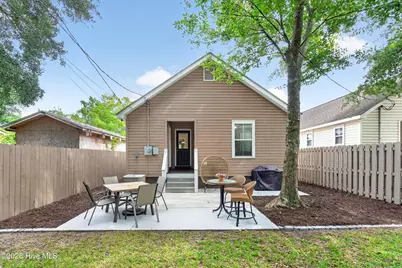 813 N 7th Street, Wilmington, NC 28401 - Photo 28