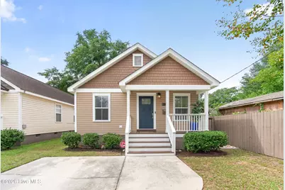 813 N 7th Street, Wilmington, NC 28401 - Photo 2