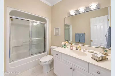 606 Wild Dunes Circle, Wilmington, NC 28411 - Photo 8