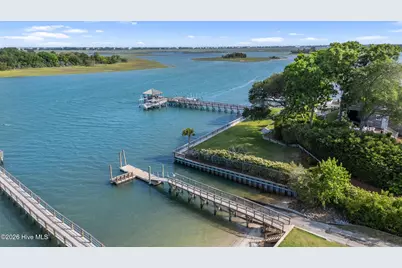 606 Wild Dunes Circle, Wilmington, NC 28411 - Photo 52