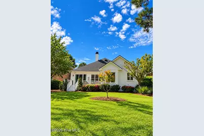 606 Wild Dunes Circle, Wilmington, NC 28411 - Photo 4